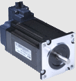 Enkoderli Step Motor